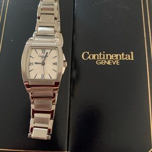 Brand new Watch - Continental Geneve